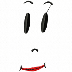 Faces Embroidery Design 8 Faces Embroidery Design 8